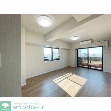 ORSUS UMEJIMAの物件内観写真